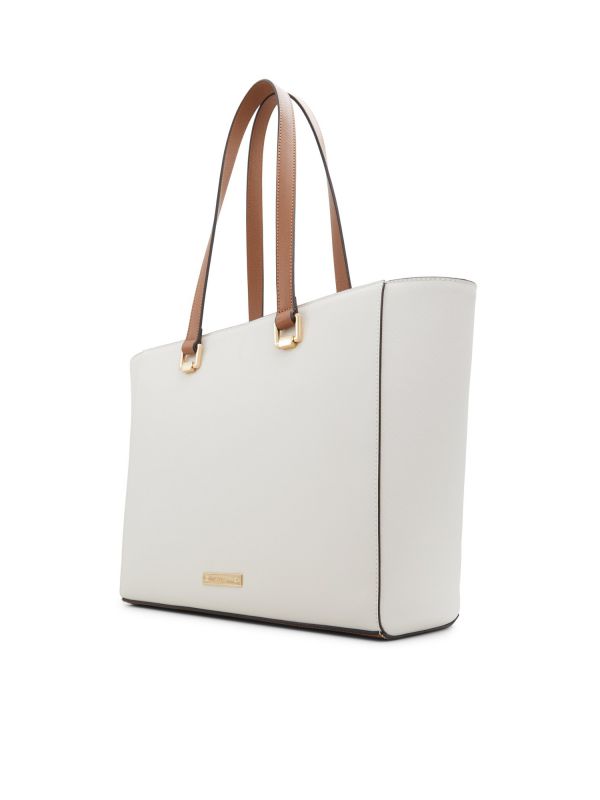 WINTA - תיק נשיאה מרובע עם שרשרת לנשים