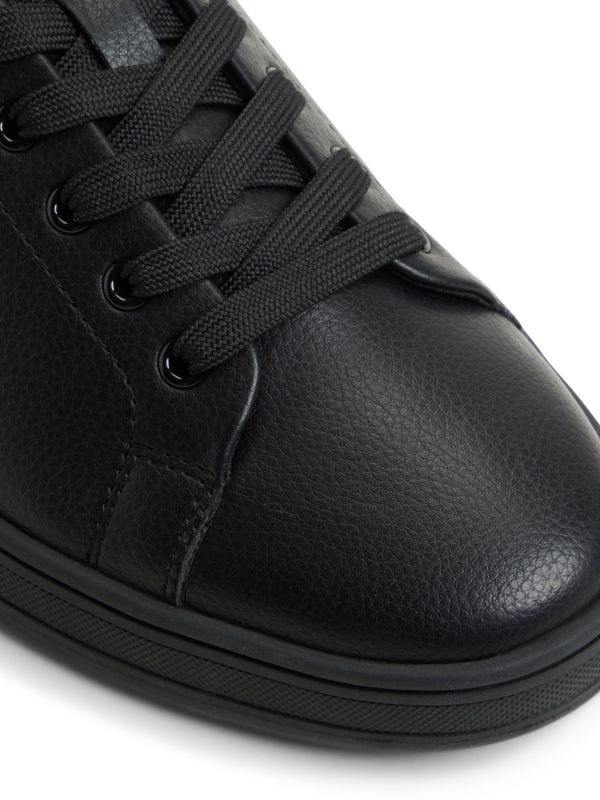 GRIT - נעלי סניקרס מזמש לגברים