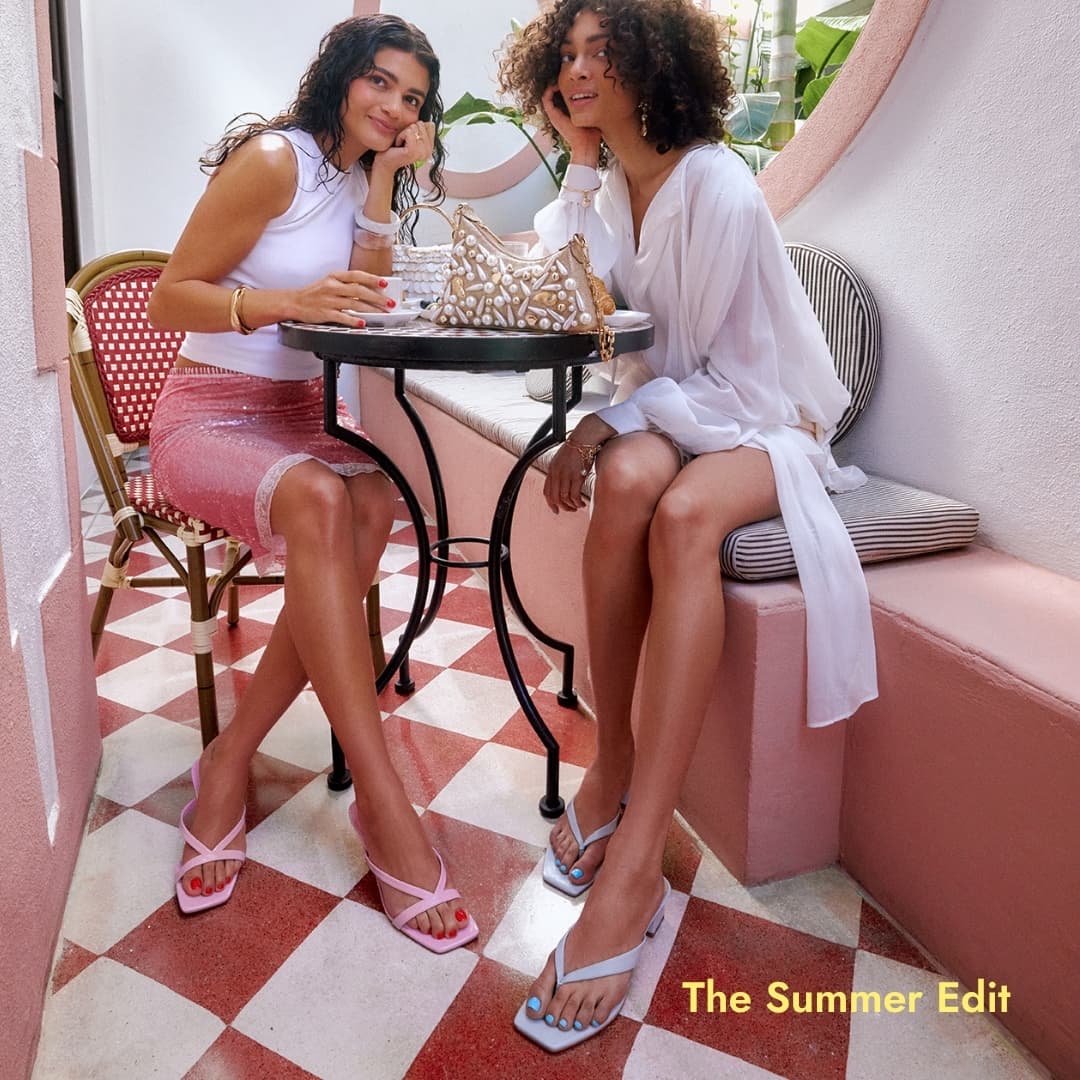 ALDO NEW SUMMER