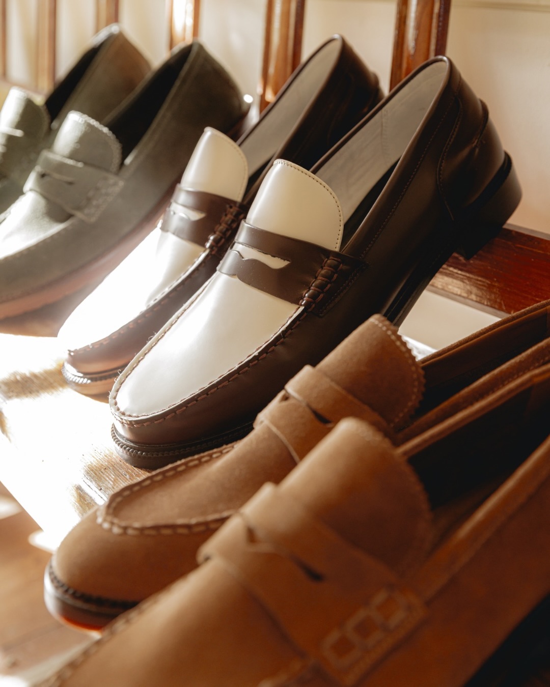 From day to night we’ve got you covered #aldoshoes #men