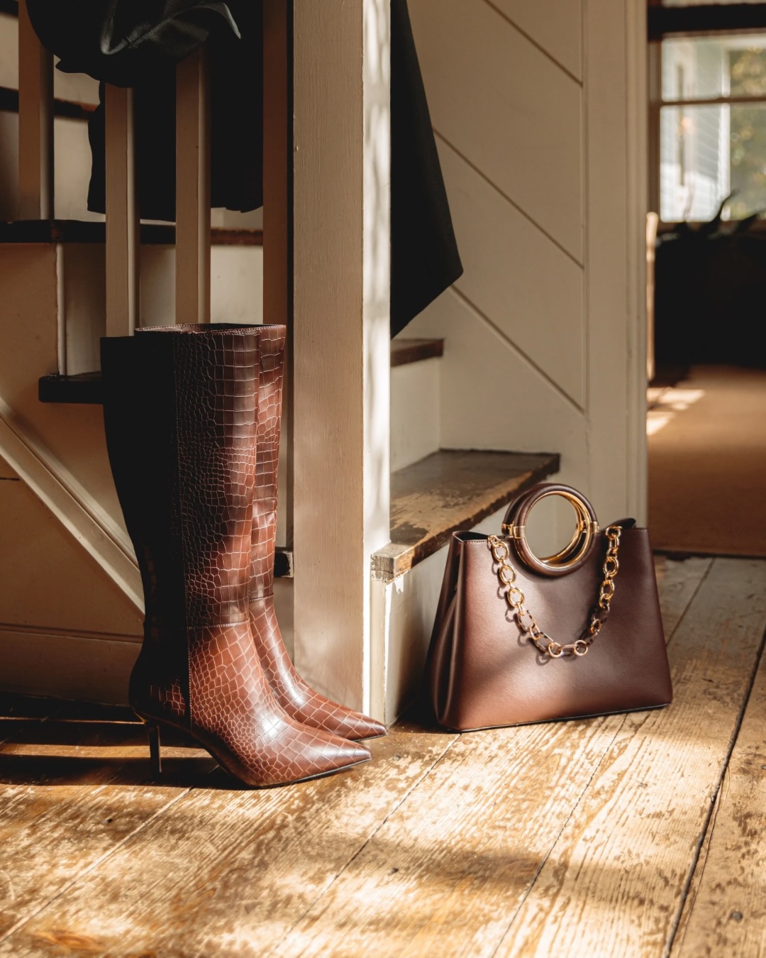 Effortless style #aldoshoes