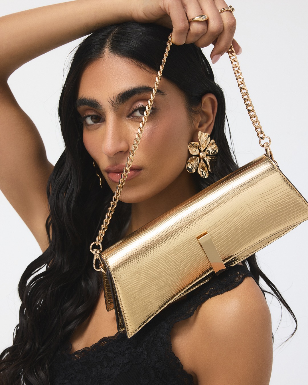 One bag. Endless possibilities. 
כי סטייל טוב נמצא בפרטים הקטנים.